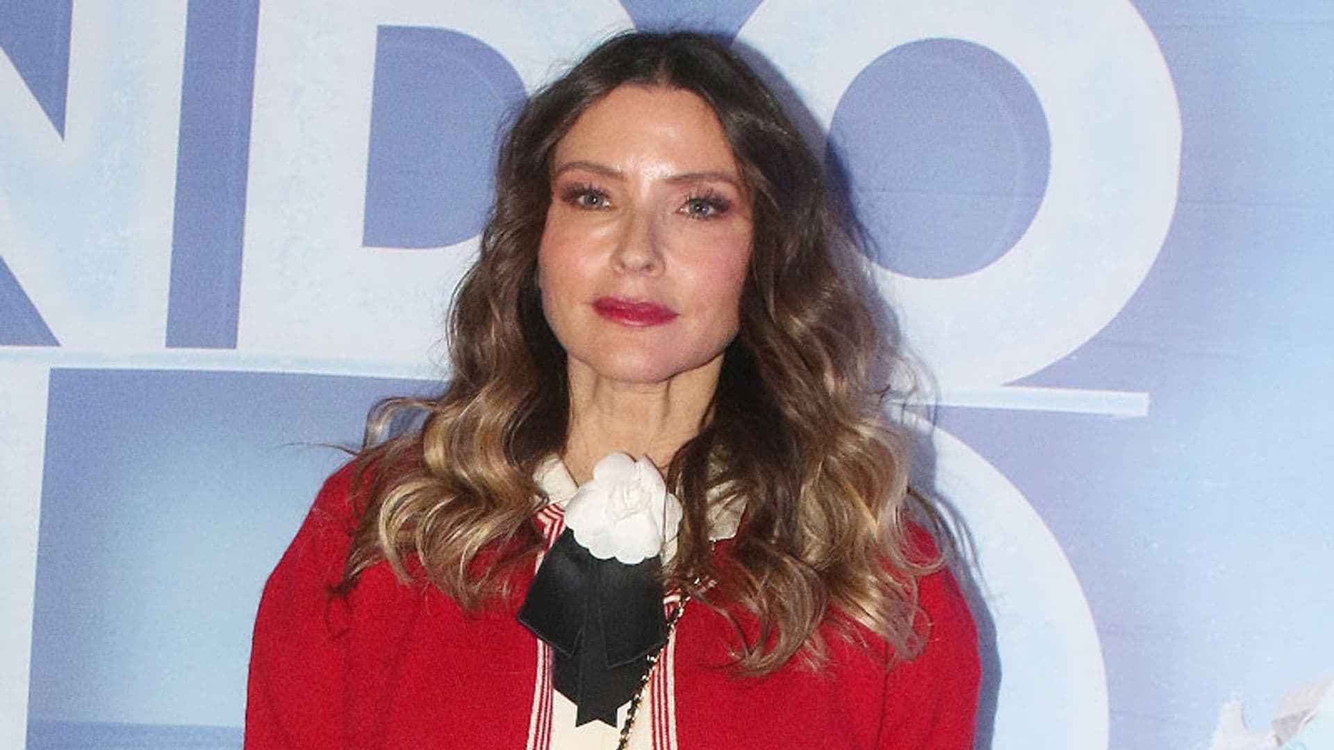 Issabela Camil abre su corazón sobre la muerte de su papá: ‘Sigo dándole sentido’