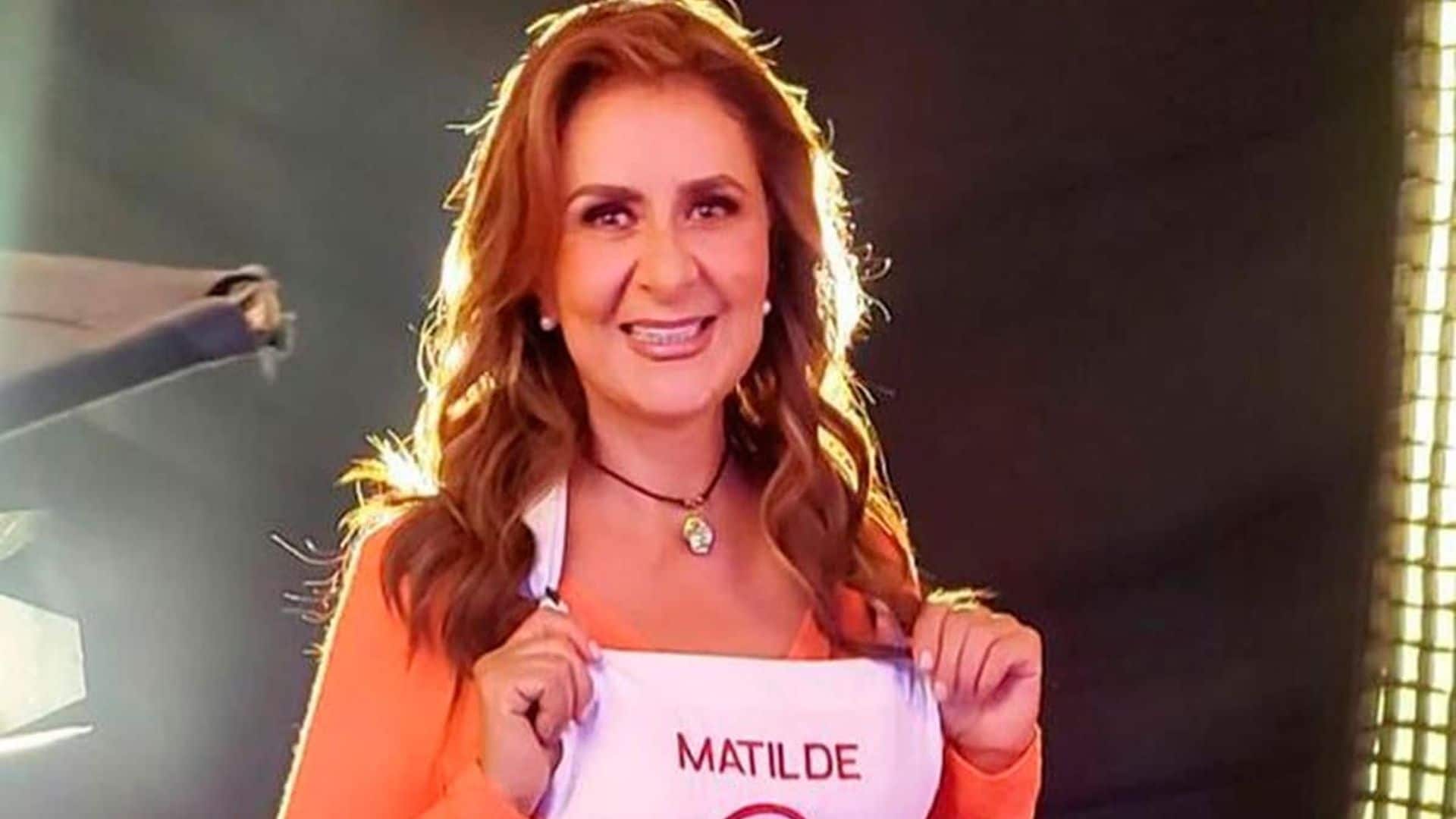 matildeluto t