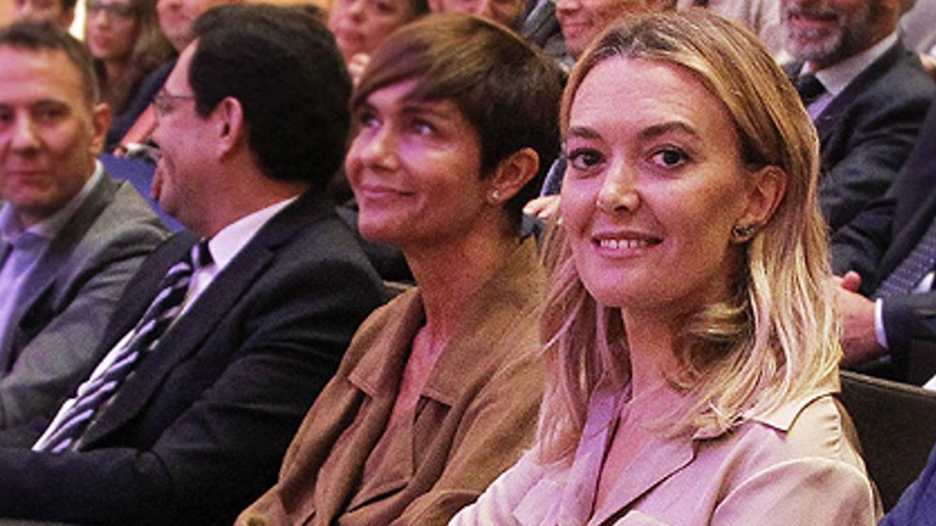 Relevo histórico en Inditex: Bea Padín, la mano del diseño de Zara, deja la empresa
