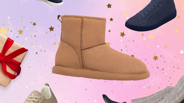 Pack zapatillas Yuccs Navidad Horizontal