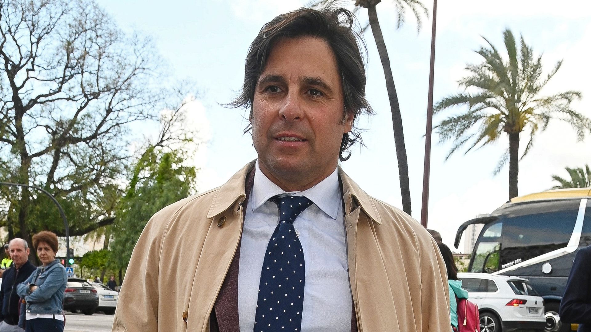 El impactante mensaje de Francisco Rivera a Bárbara Rey: 'Ojalá hubieras sido mi madrastra'