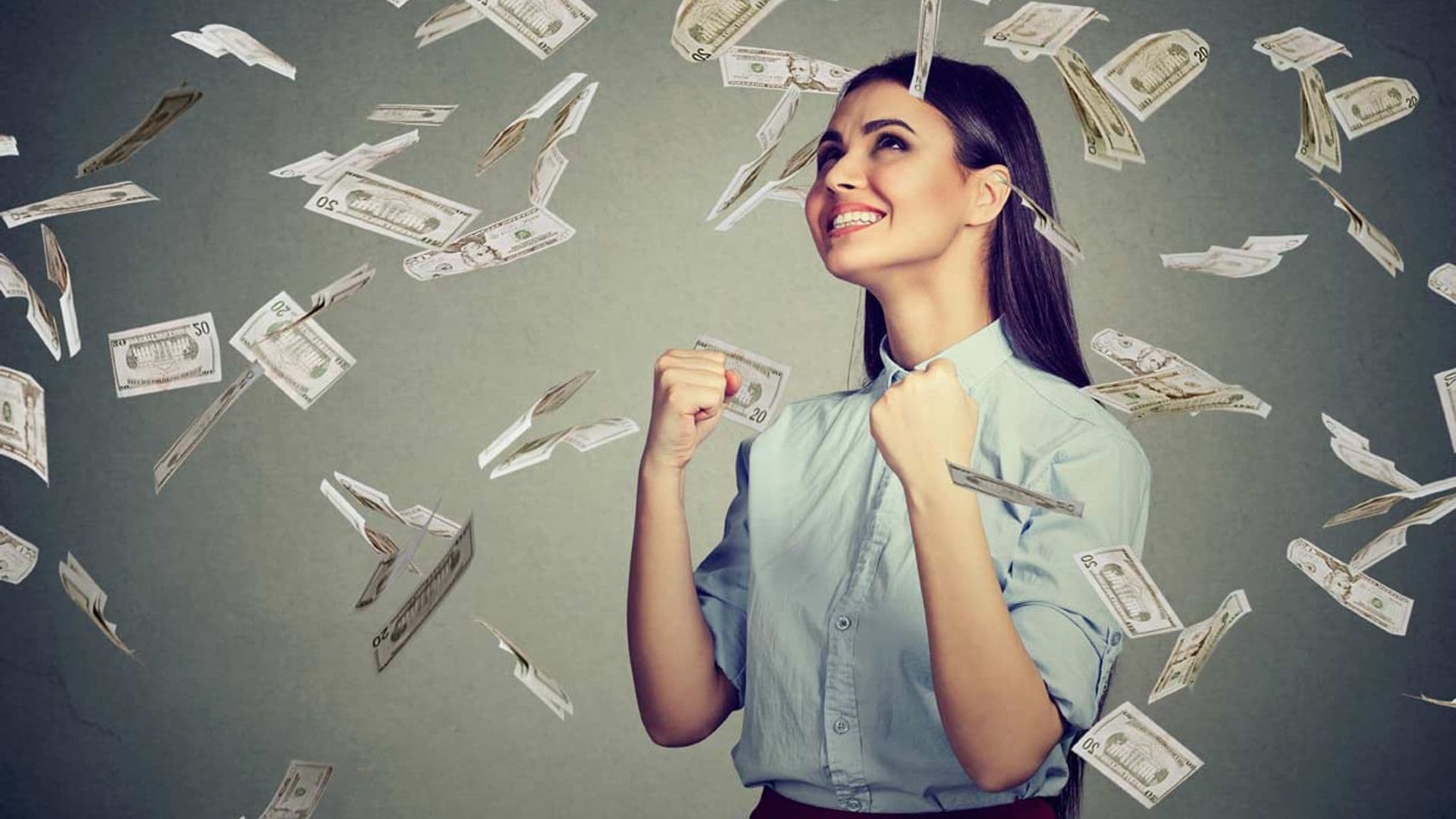 ¿Cómo es la personalidad de quienes tienen adicción al dinero?