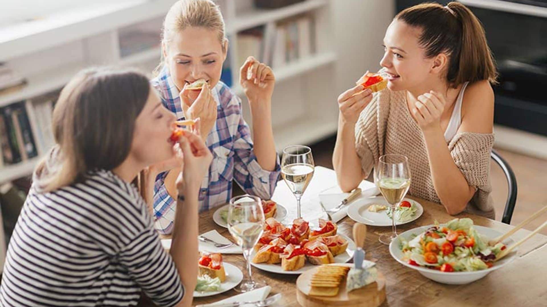 iStock slow food