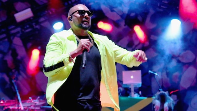sean paul