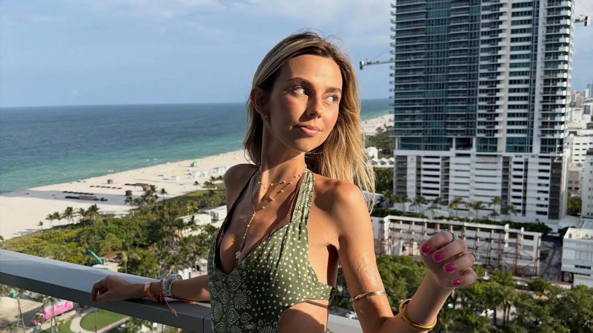 La influencer dedicó las redes sociales a hablar sobre su enfermedad y concienciar