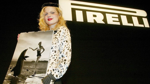pirelli