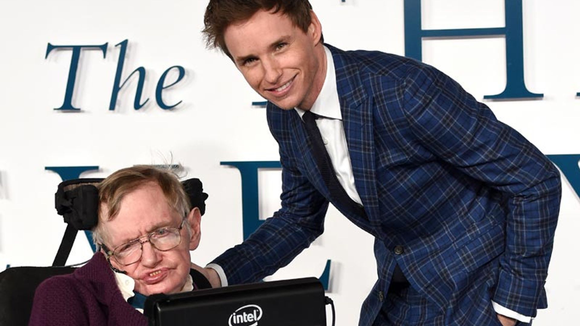 Los actores de The Big Bang Theory, la Nasa... el mundo lamenta la muerte de Stephen Hawking