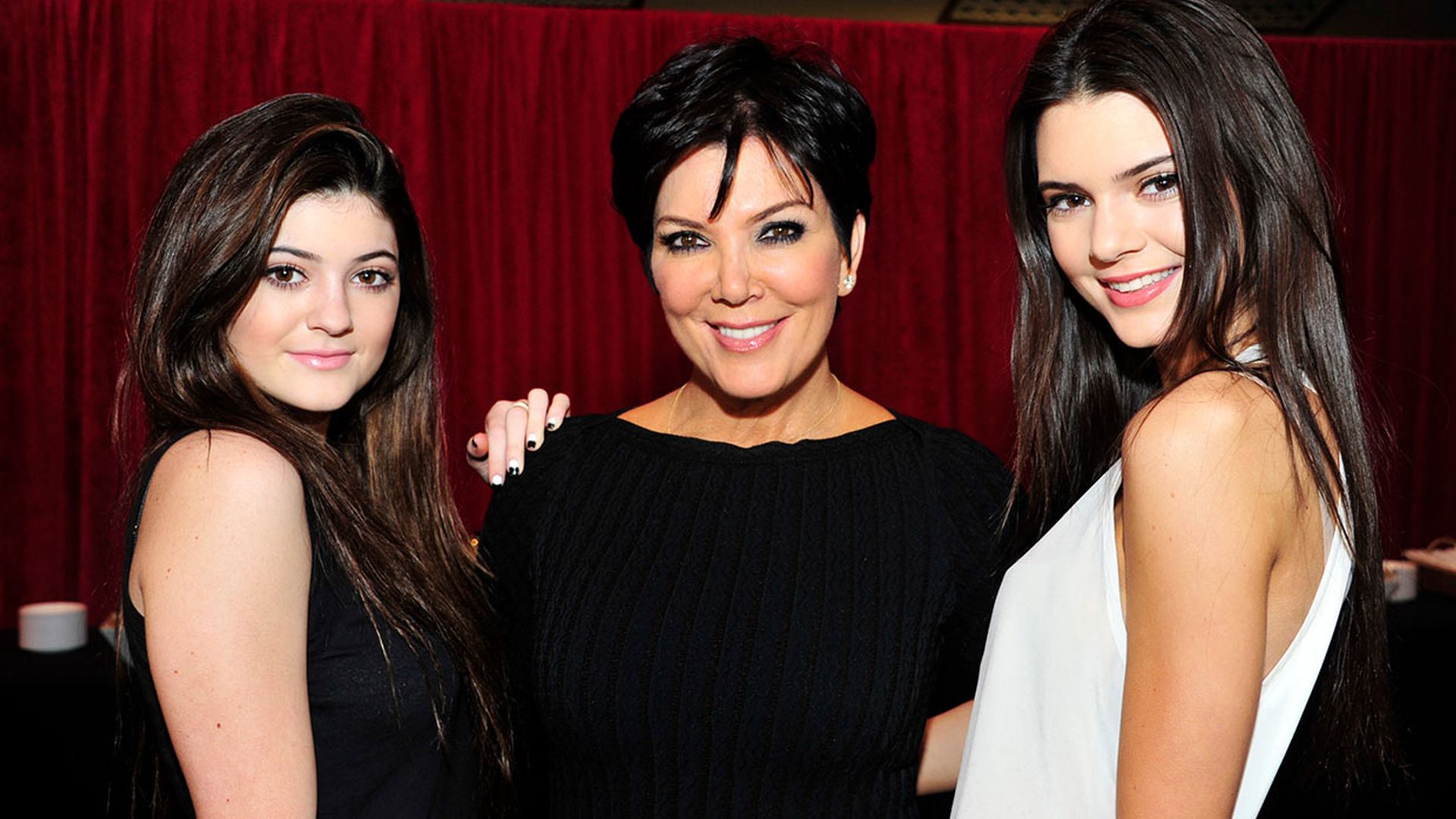 ¡Al abordaje! Kylie Jenner recuerda cuando se disfrazaba a conjunto con Kendall y Kris