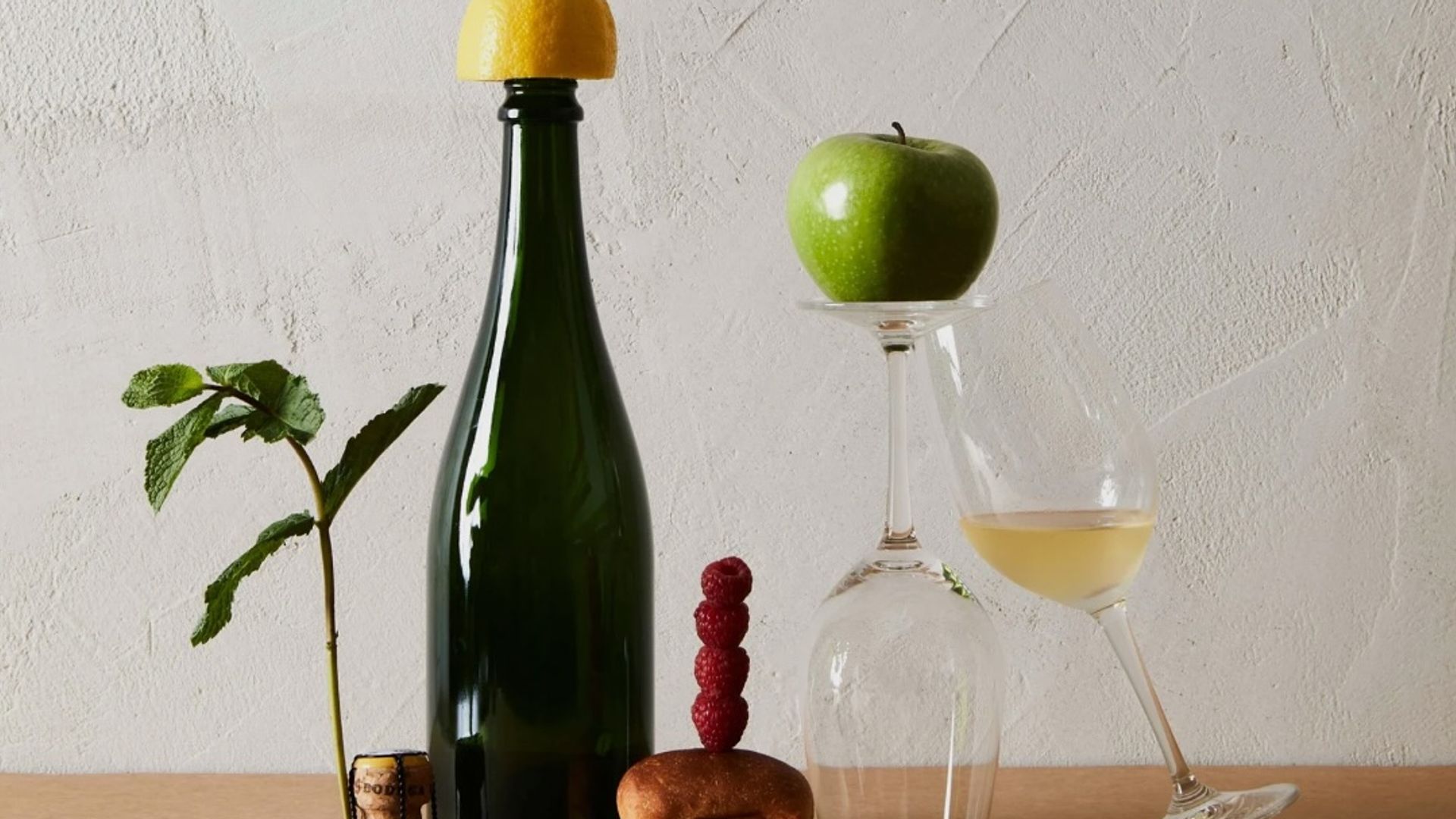 la nueva forma de beber vino que está arrasando en Madrid