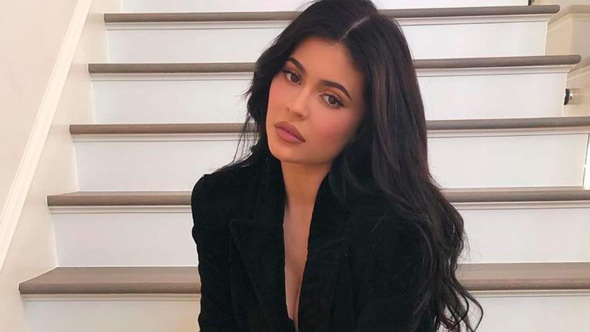 La 'cruel' broma de 'Friendsgiving' de Kylie Jenner a sus amigos