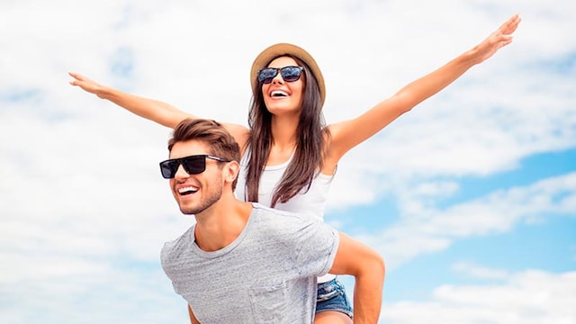 amores verano