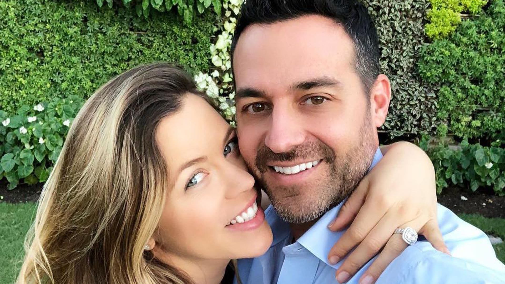 Ximena Duque y su esposo compran una lujosa casa