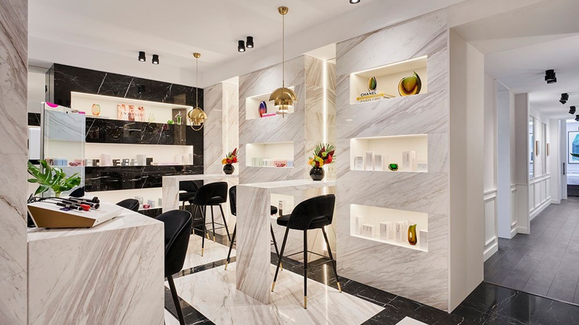 Si buscas los mejores centros de belleza en Madrid, apunta estas 12 direcciones