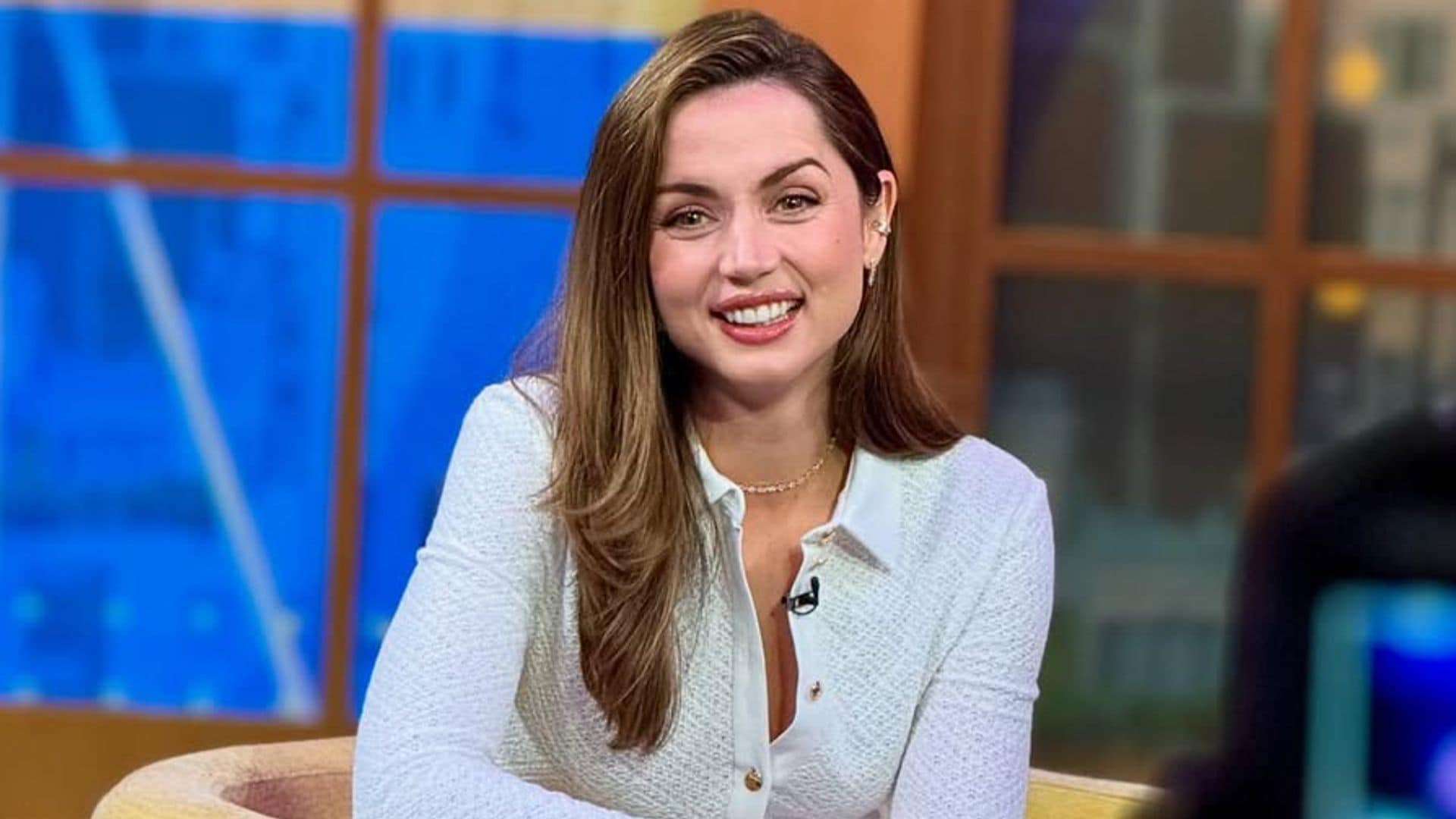 Ana de Armas por fin rompe su silencio sobre Tom Cruise