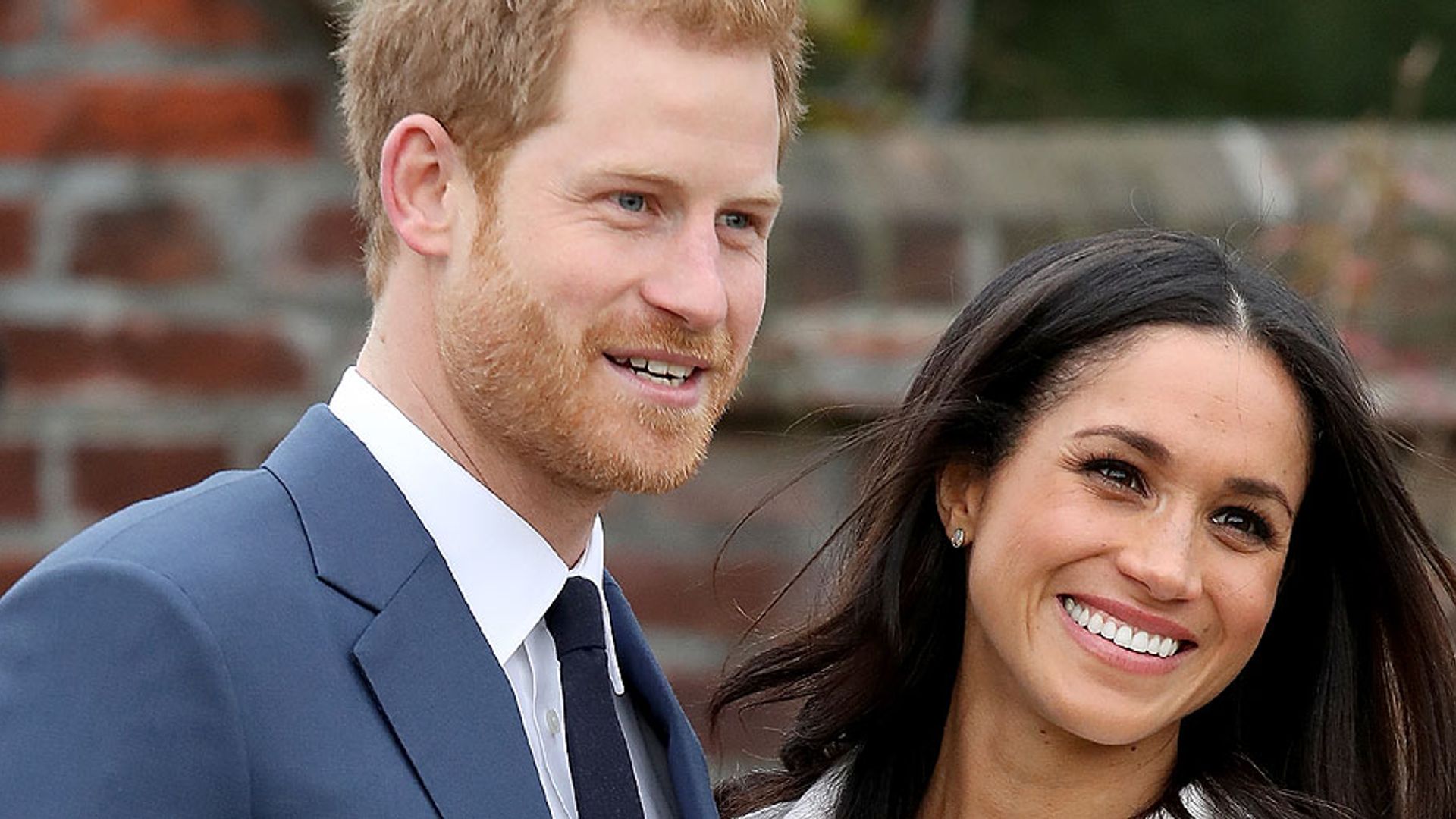 Meghan Markle y el Príncipe Harry hacen un gran anuncio sobre su bebé