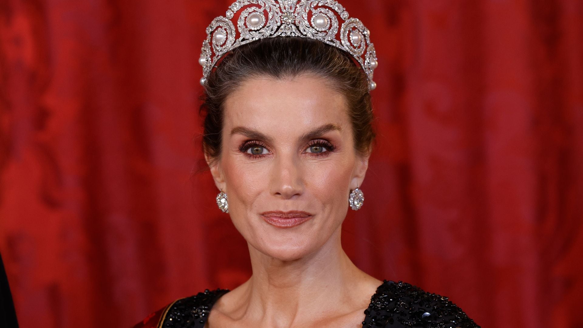 Reina Letizia
