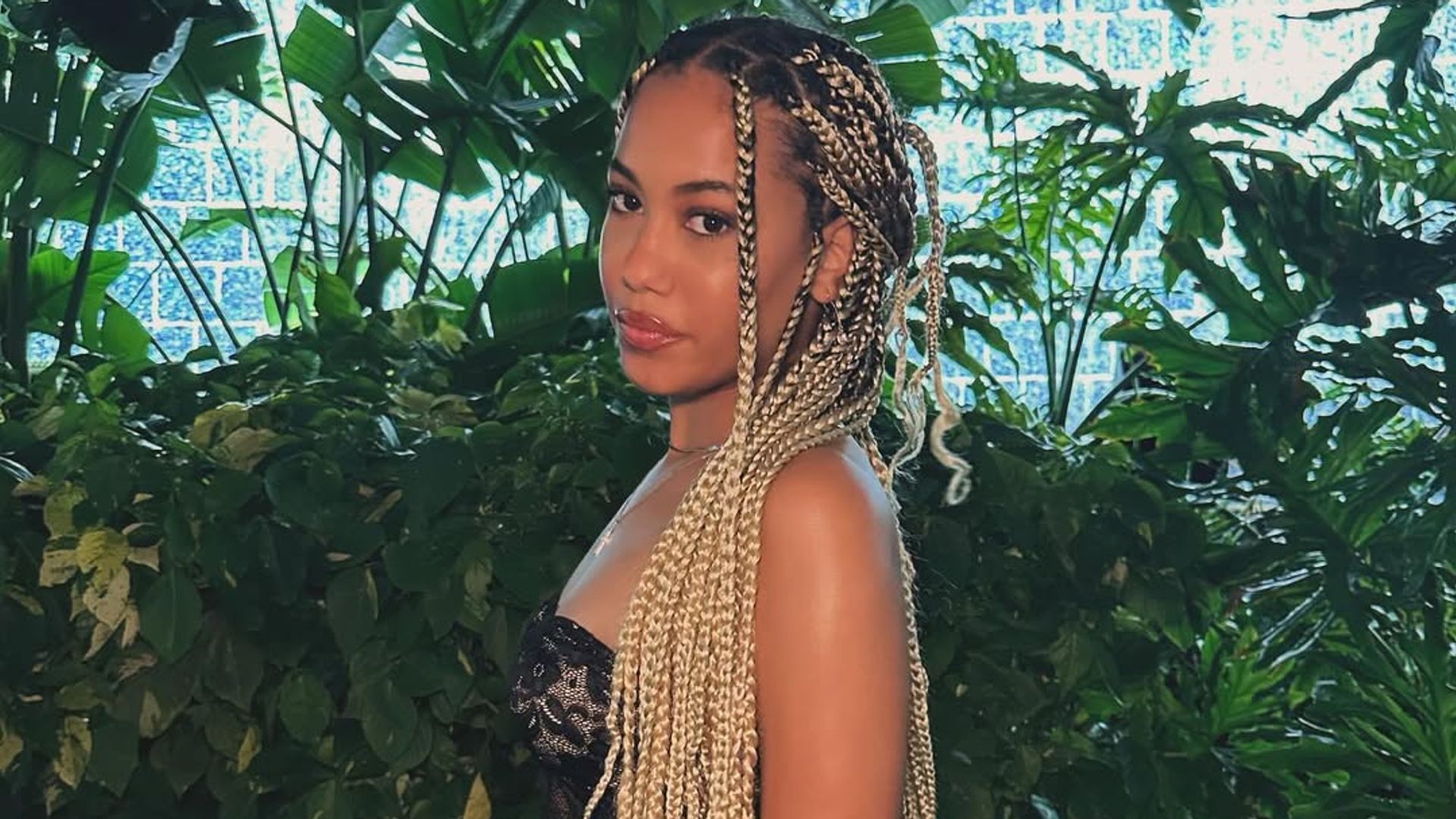La historia de superación de Sophie, la hija de una actriz de ‘And Just Like That’ que estará en el Baile de Debutantes