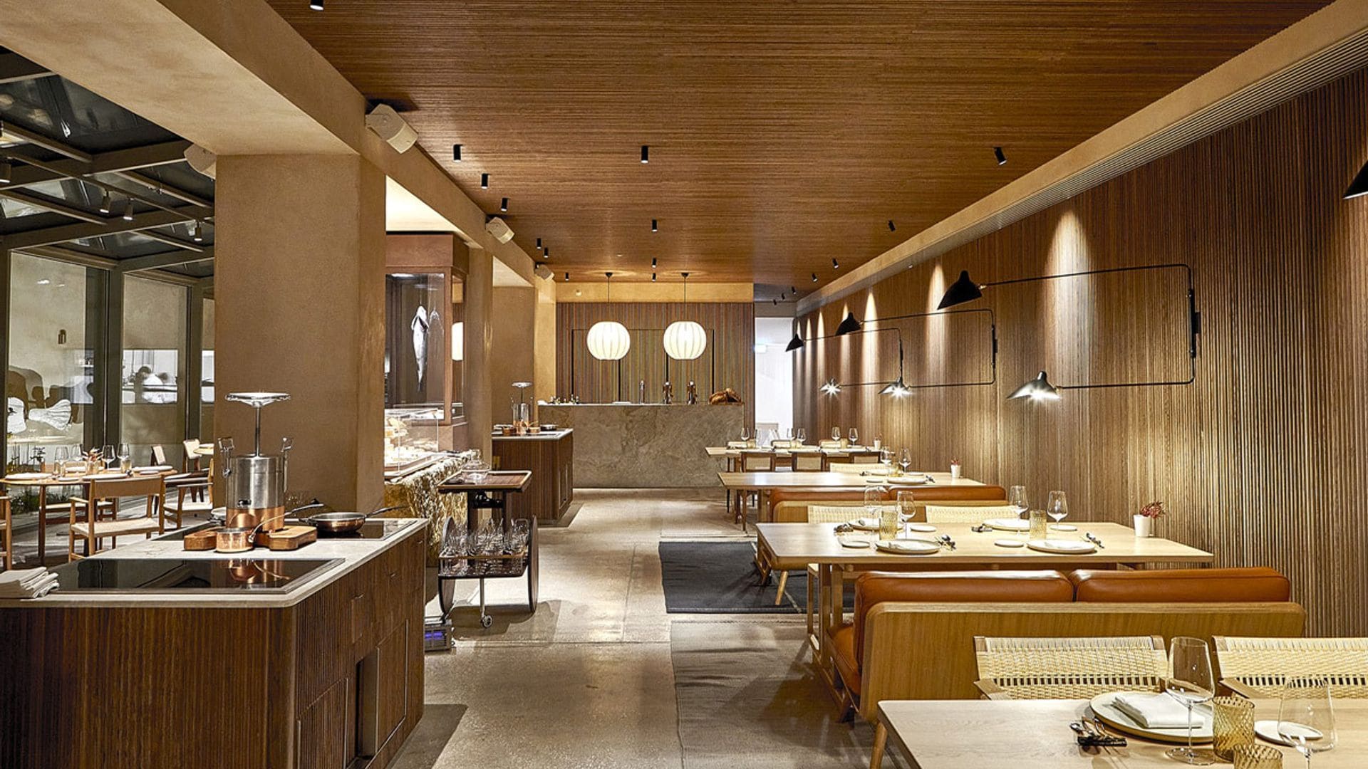 Estos son los mejores restaurantes, según la ‘Guía MACARFI’
