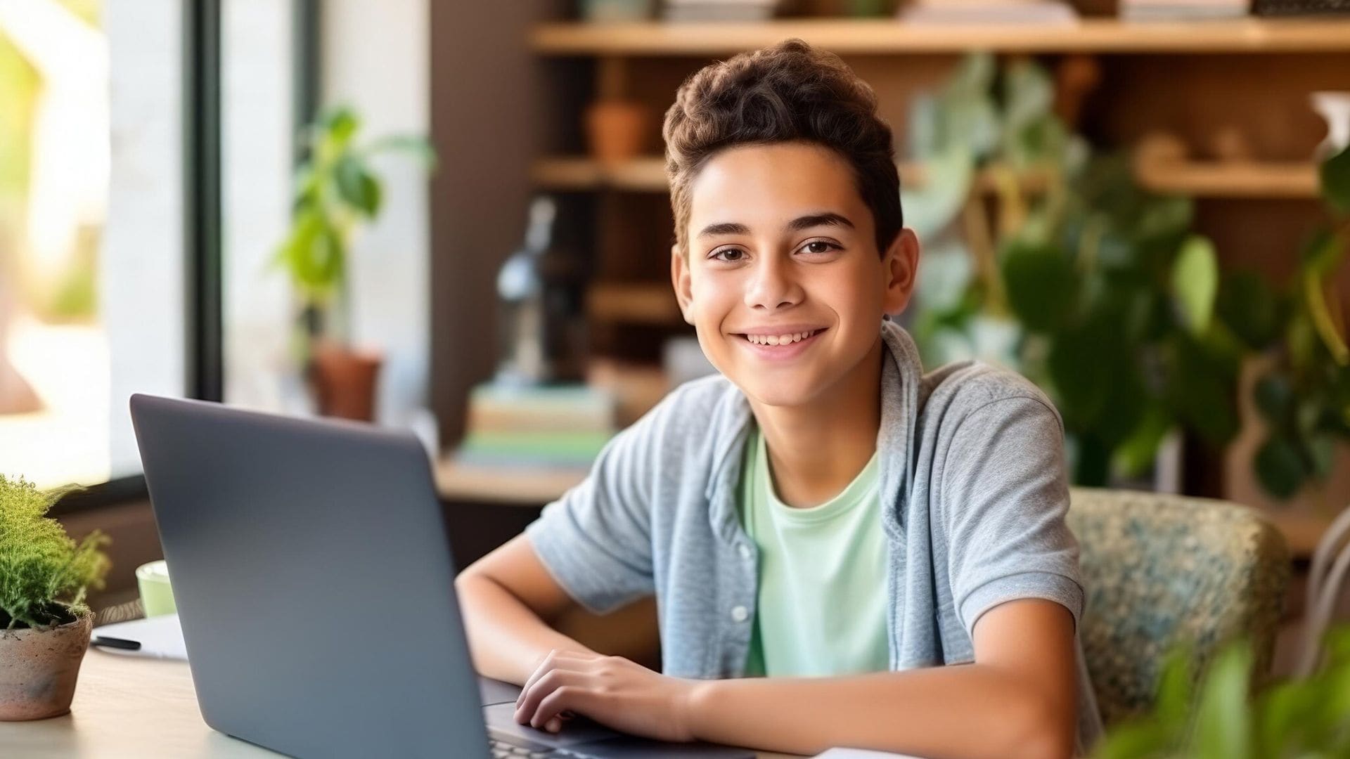 Así pueden optimizar las horas de estudio los adolescentes