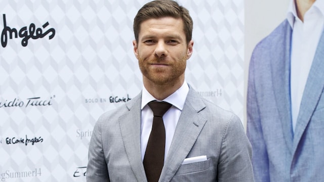 xabi 1