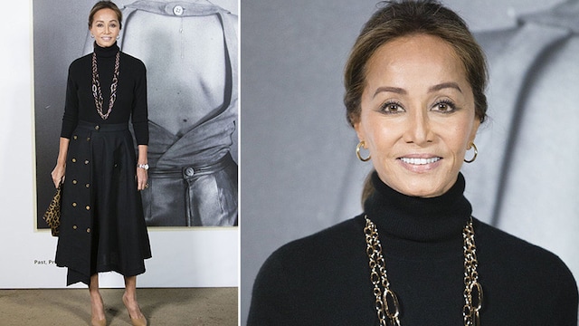 isabel preysler gtres