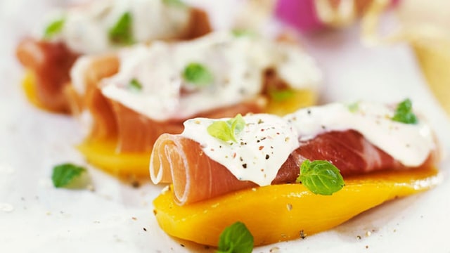 mango jamon age