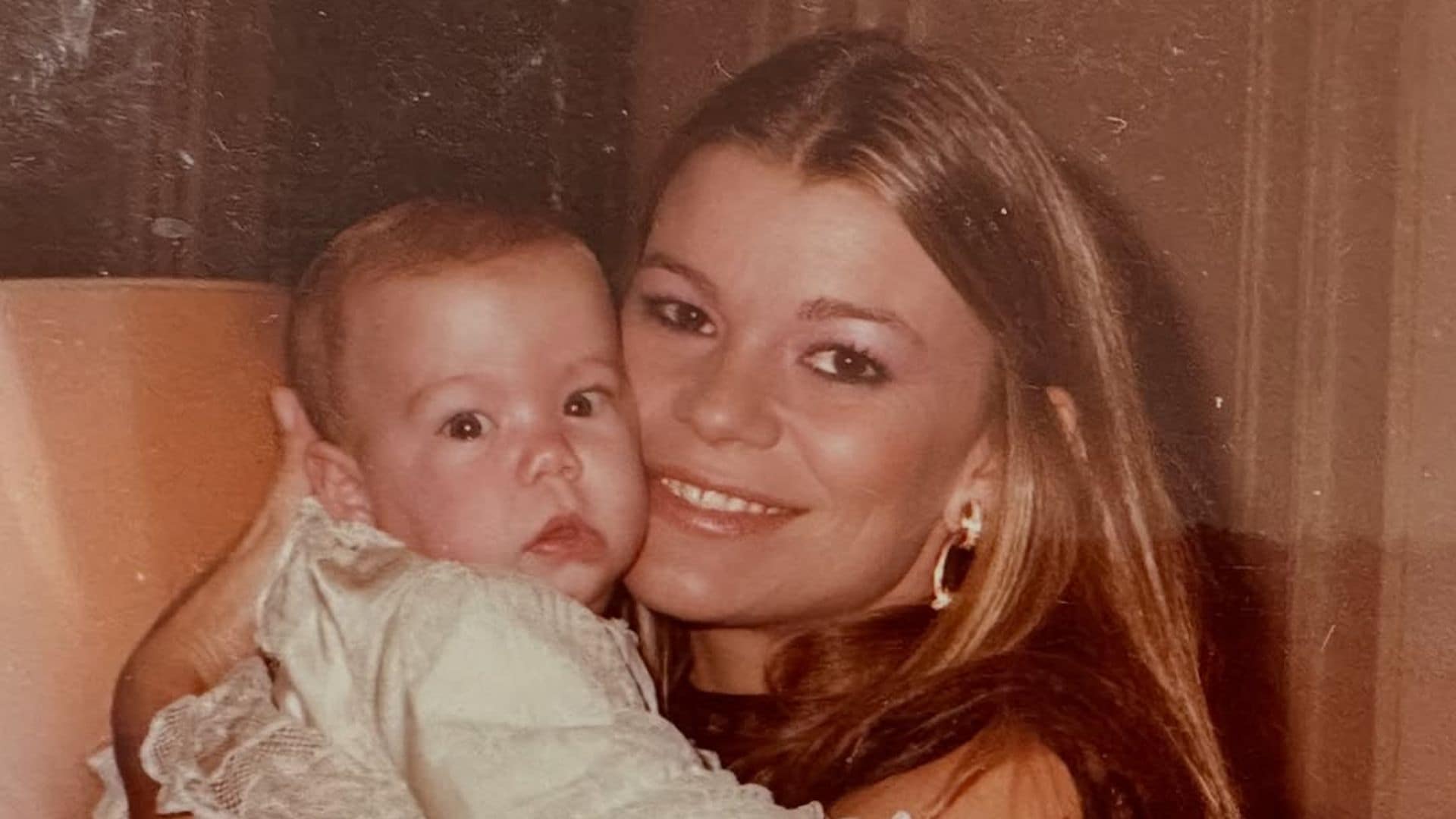 La emotiva felicitación de Carla Goyanes a Cari Lapique en su cumpleaños más triste, marcado por tres grandes ausencias