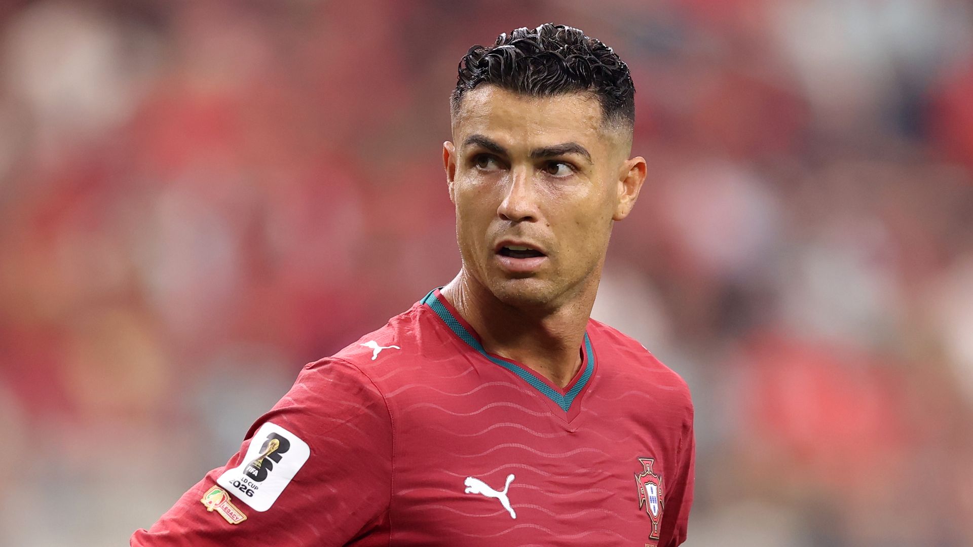 'Fue mi último Mundial': las declaraciones de Cristiano Ronaldo tras la eliminación de Portugal 