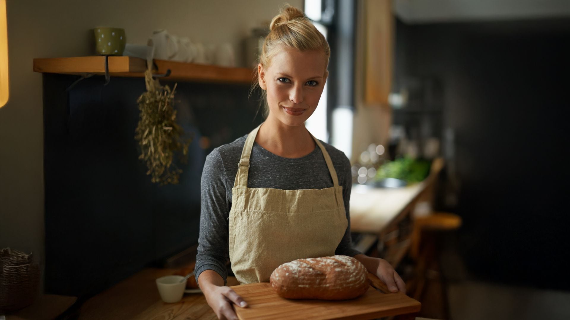 ¿Es cierto que el pan engorda? Lo que dicen los nutricionistas te sorprenderá