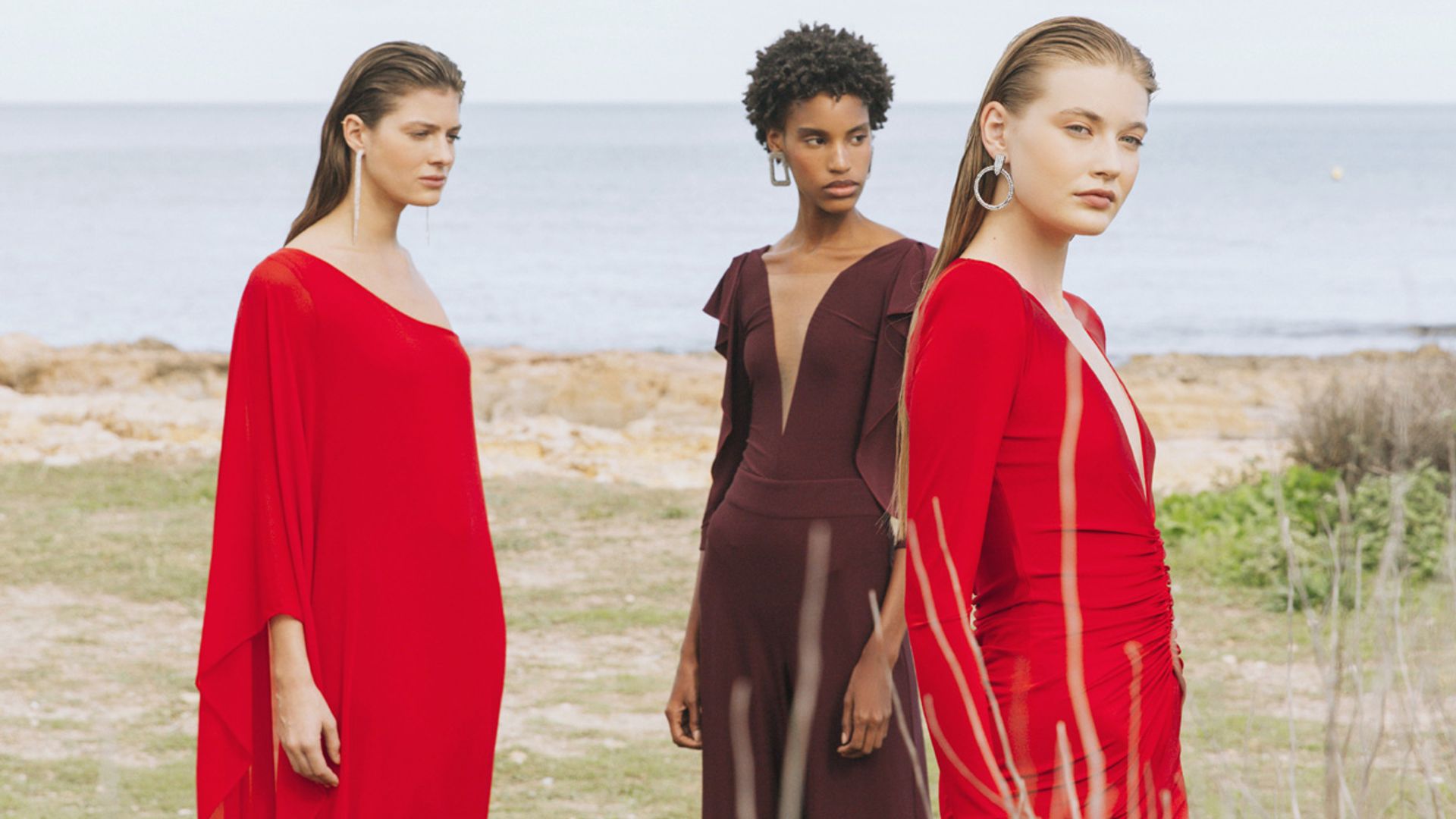 Las 10 claves de las editoras de moda para acertar con un look de invitada