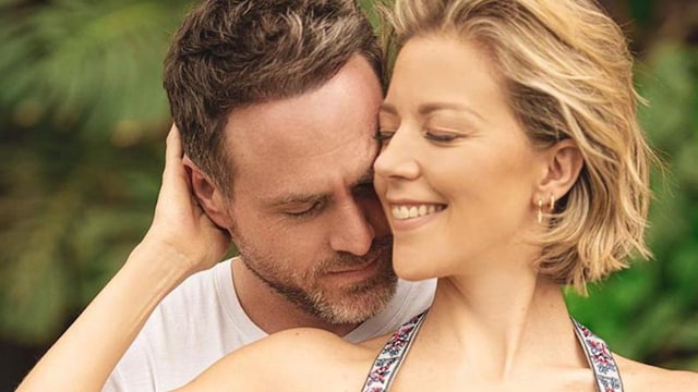 fernanda castillo y erik hayser
