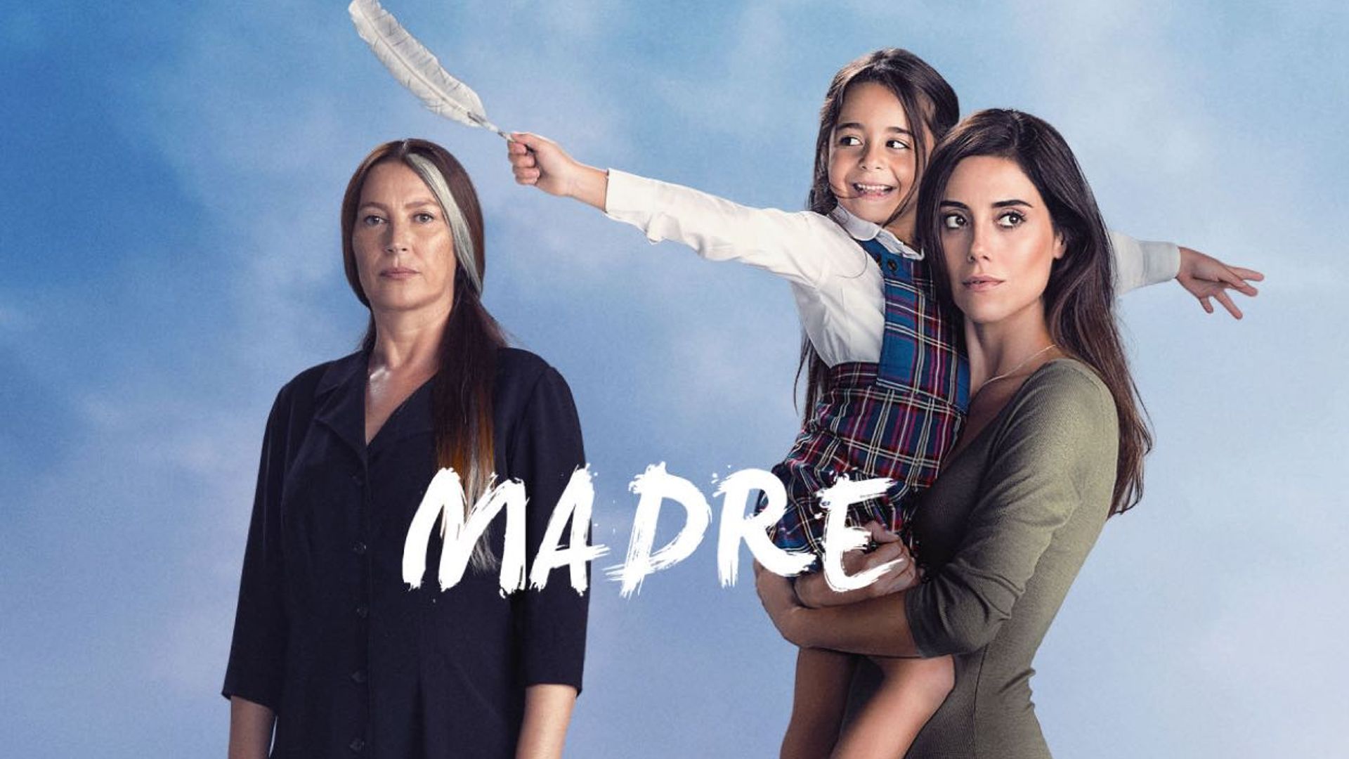 Si te gusta la serie turca 'Madre', prepárate: la adaptación española calienta motores