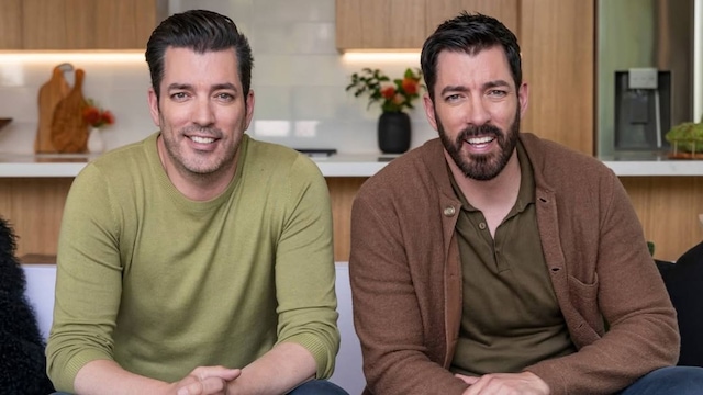 Hermanos Scott