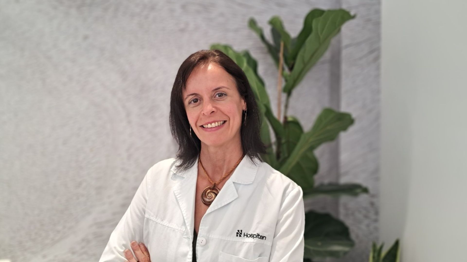 Silvia Morales, psicóloga