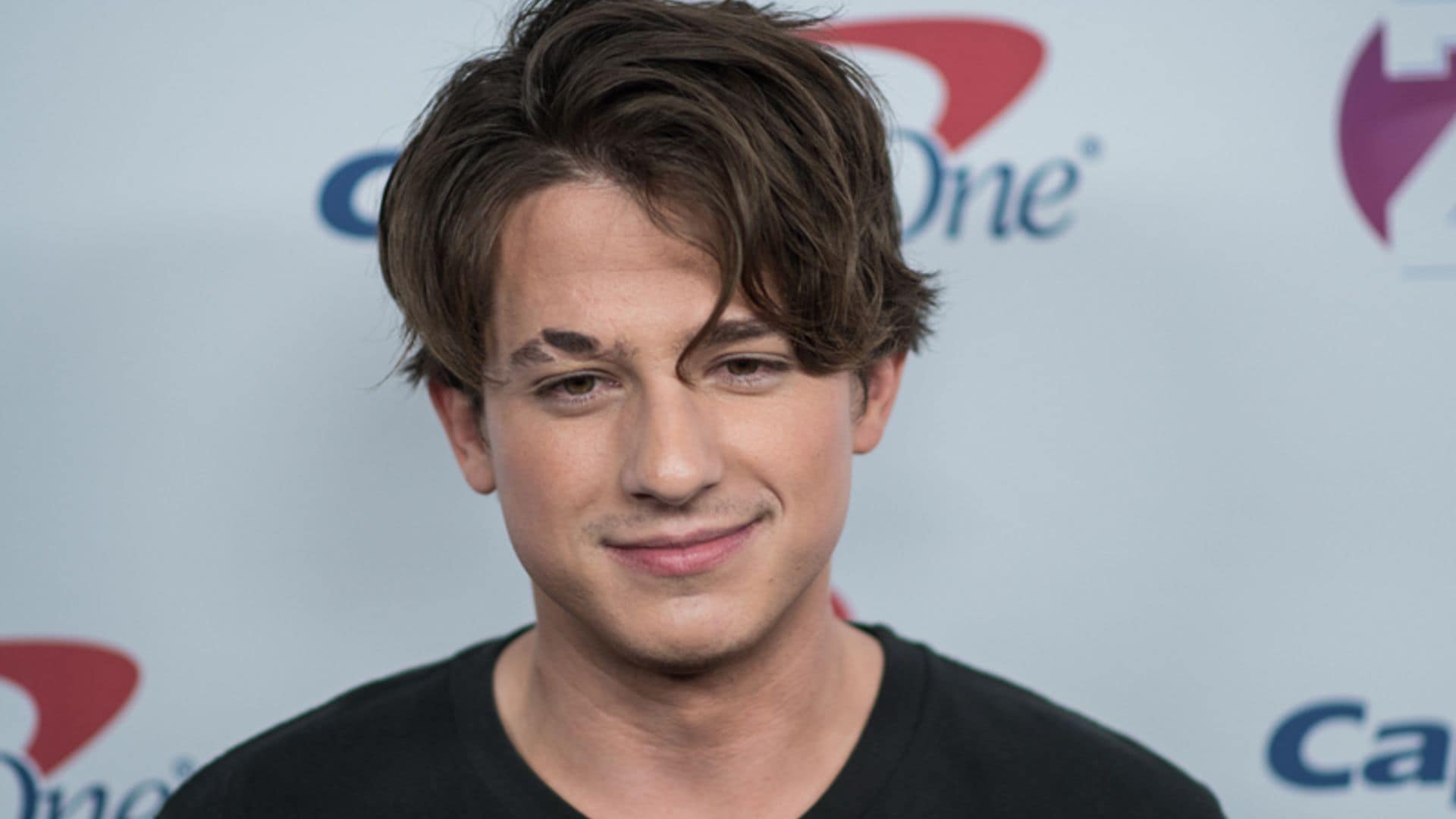 Del hongo de Charlie Puth al 'buzz' de Bieber: Cuatro cortes de pelo 'trendy' para hombres