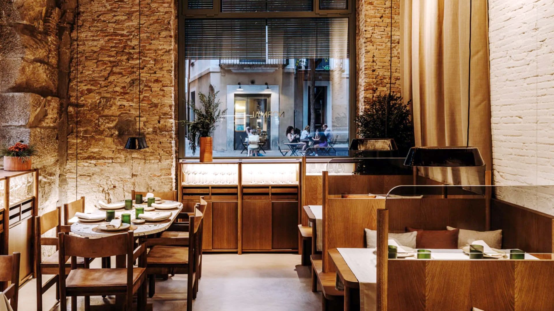 Cocina tradicional, restaurantes Michelin, helados sorprendentes… Las mejores pistas para comer muy bien en Girona