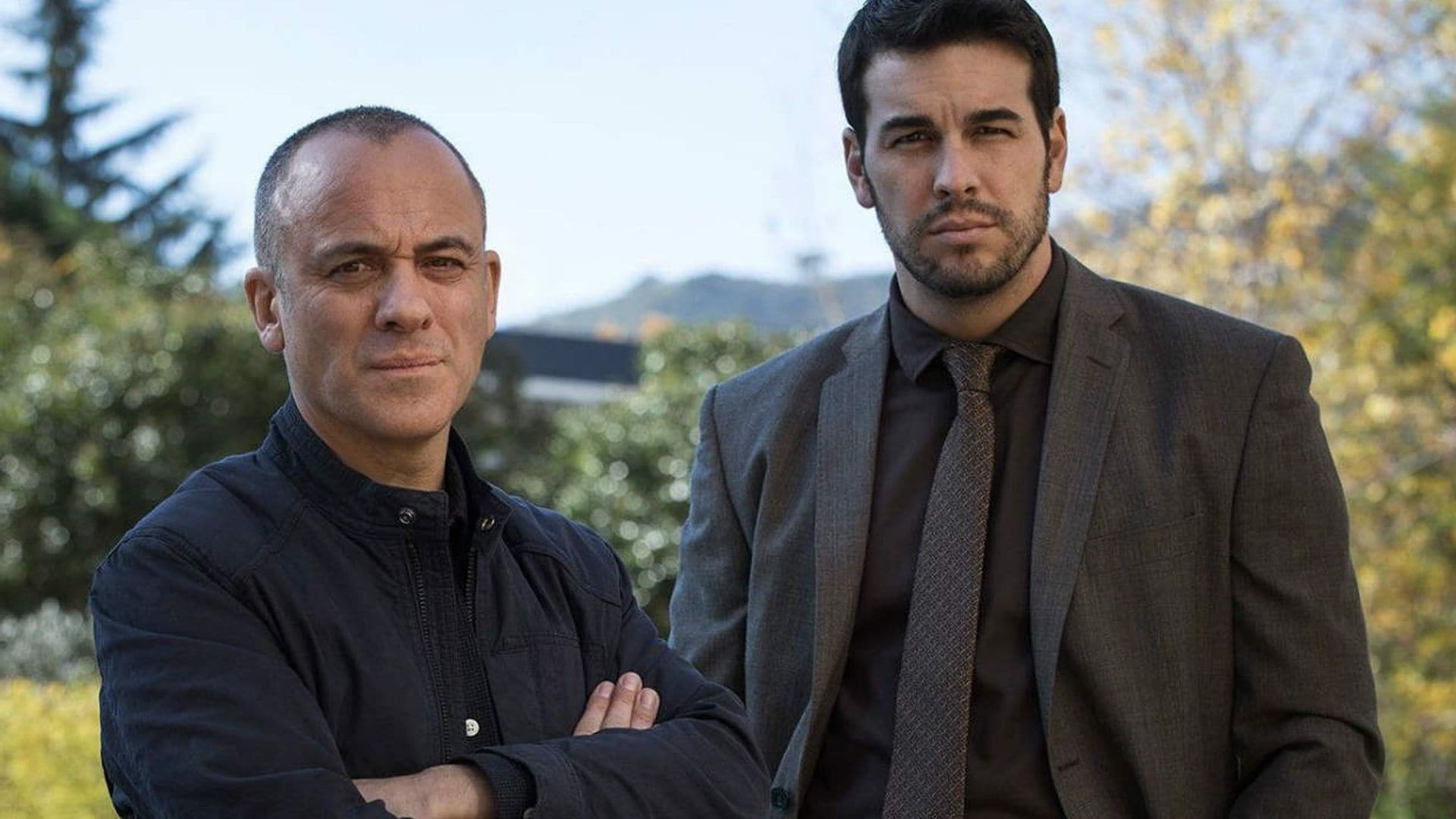 'Hogar', el nuevo 'thriller' de Javier Gutiérrez y Mario Casas que ya puedes ver en Netflix