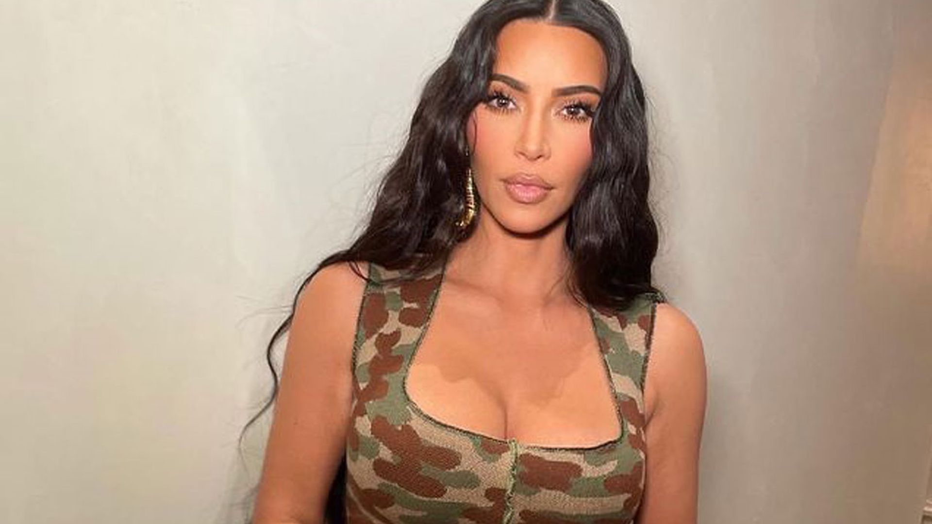 El proyecto más inesperado de Kim Kardashian: ¡se 'cuela' en los Juegos Olímpicos de Tokio!