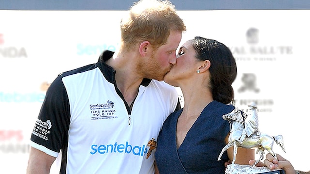 harry meghan getty