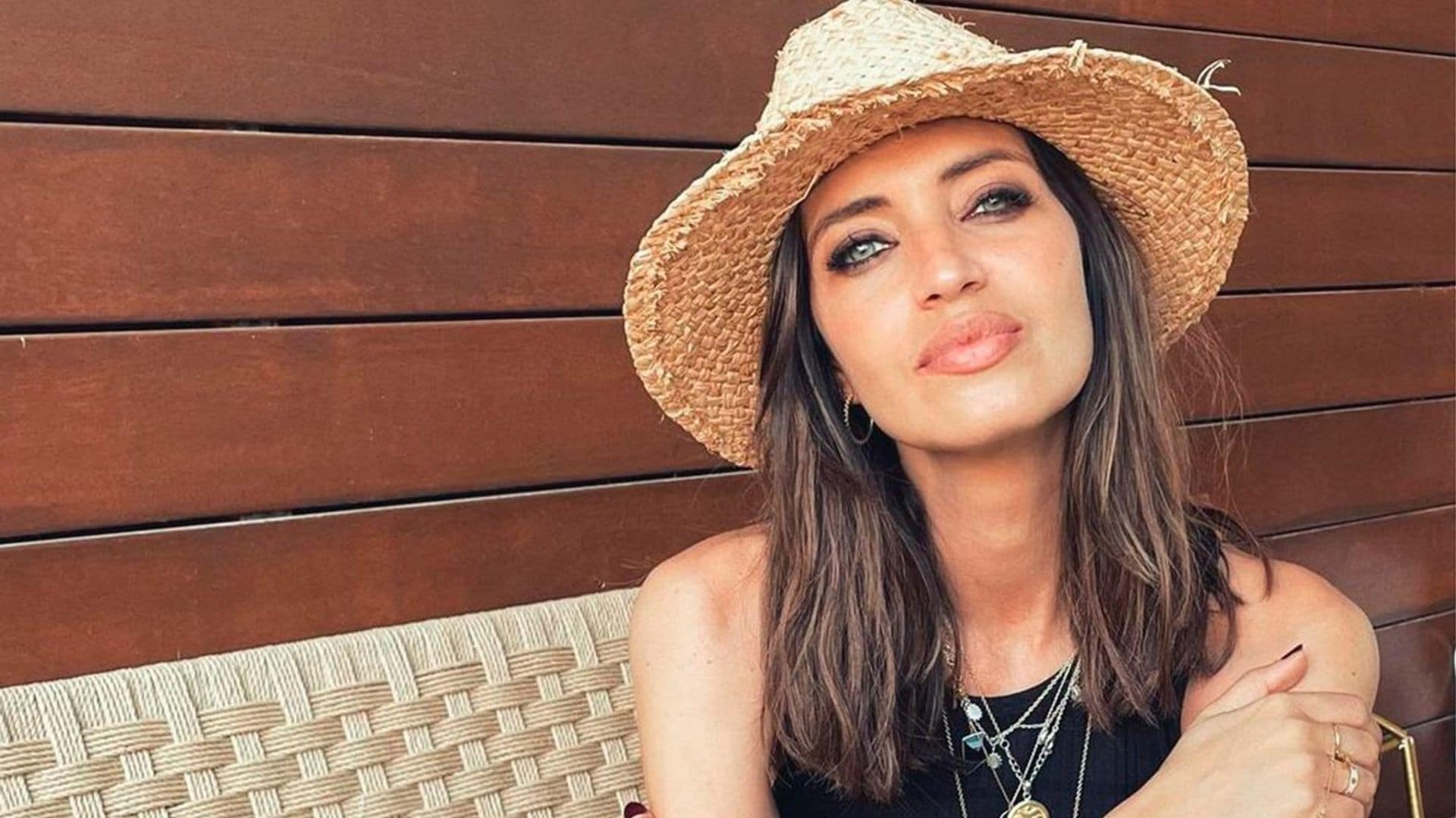 Sara Carbonero y Adrián Torres, solo una relación profesional
