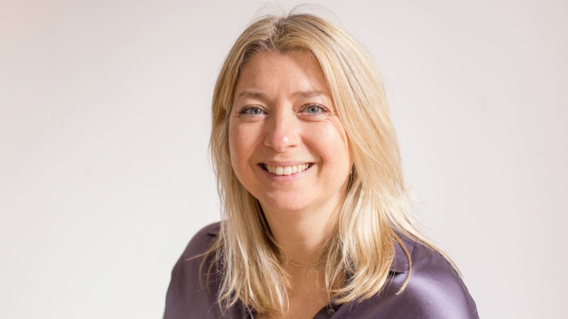 Laia Aguilar, consultora de lactancia