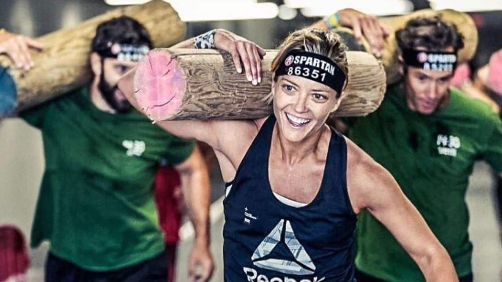 maria crossfit