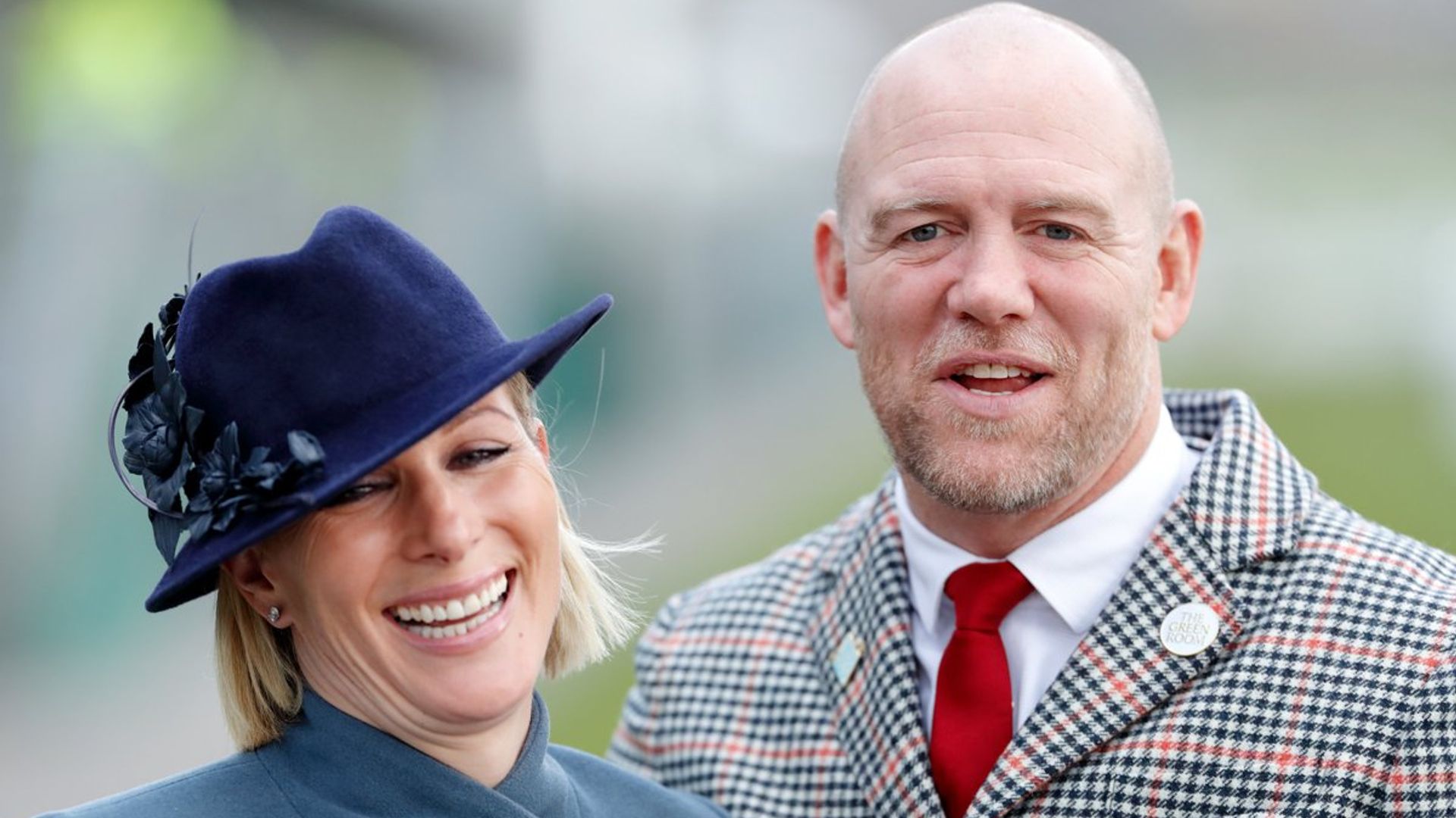 ¿Sabrías cómo actuar si tienes un parto en casa por sorpresa como Zara Tindall?