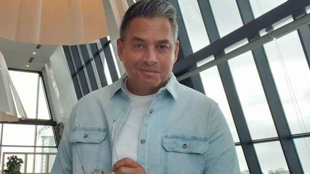 daniel sarcos