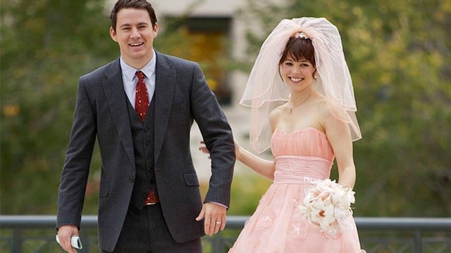 thevow t
