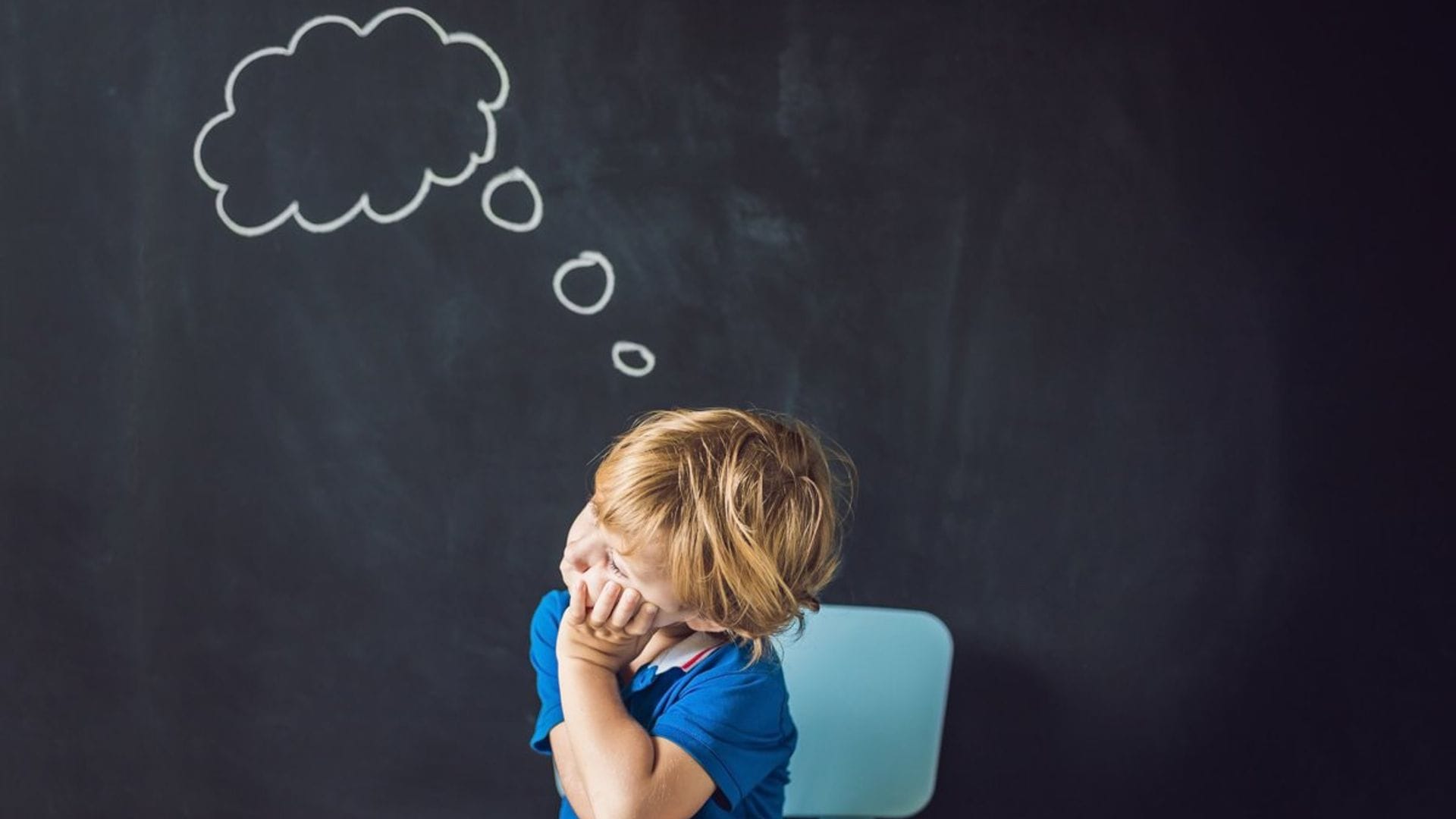 5 ejercicios de visualización para niños
