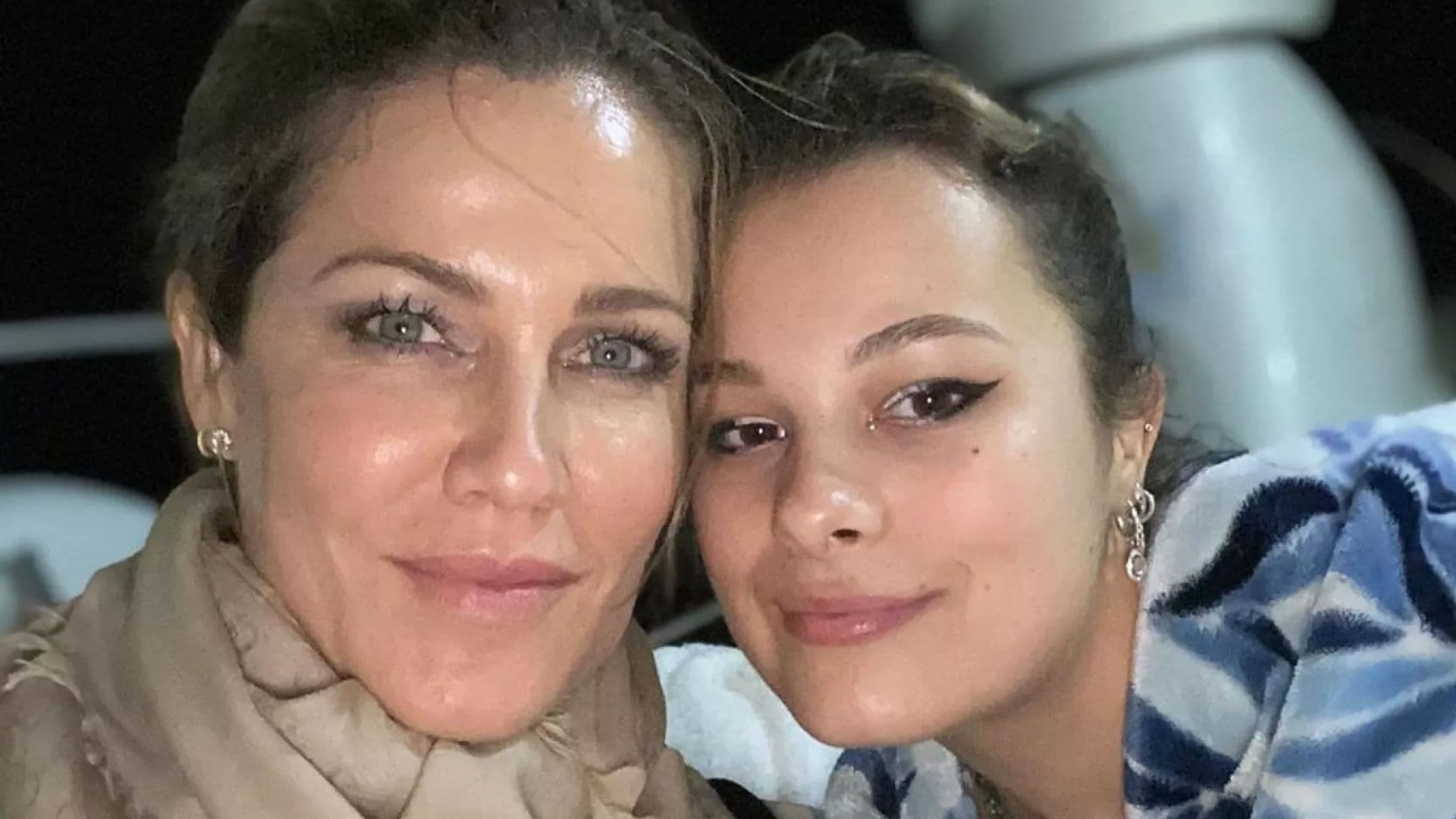 Jaydy Michel, al ver el posado más sexy de su hija Manuela: "Cuánta belleza en una sola persona"