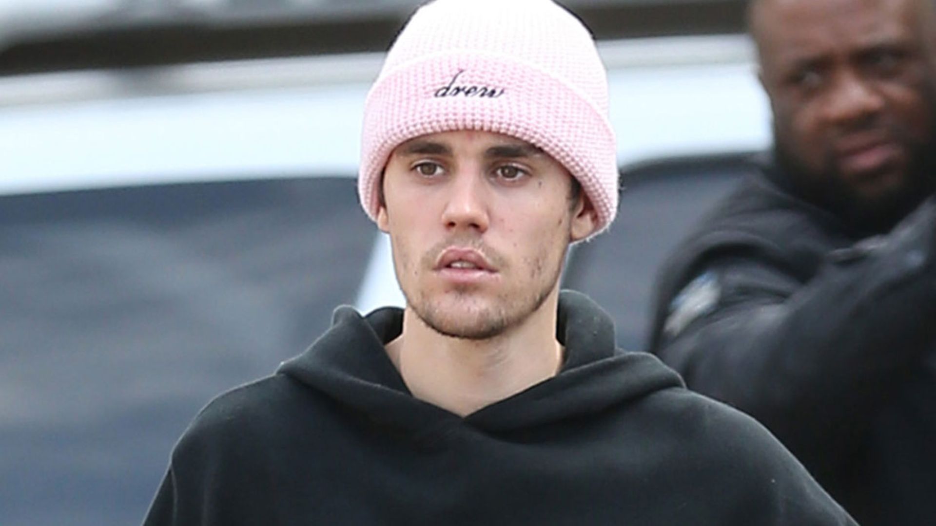 Justin Bieber confiesa que sufre la enfermedad de Lyme