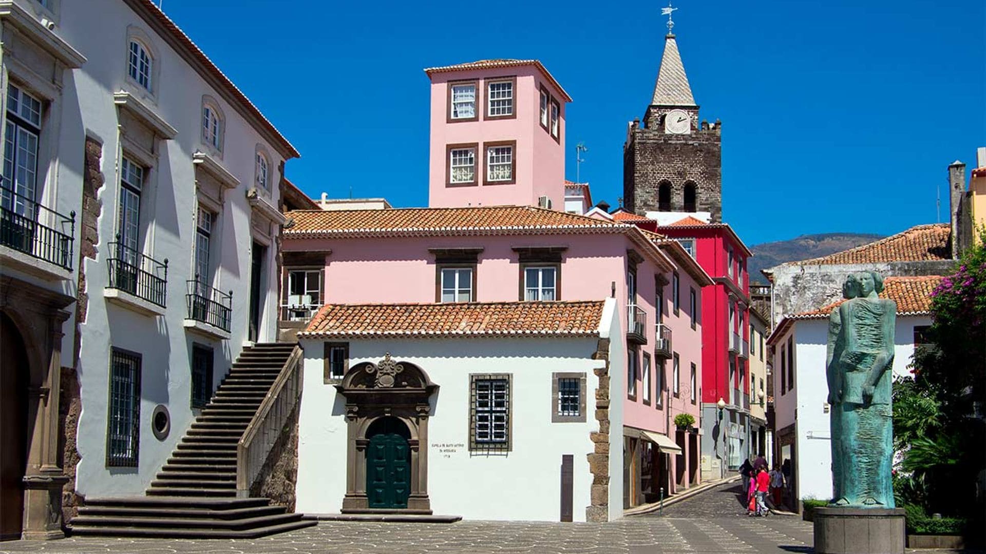 Funchal para amantes de lo gastro: los mejores lugares para comer