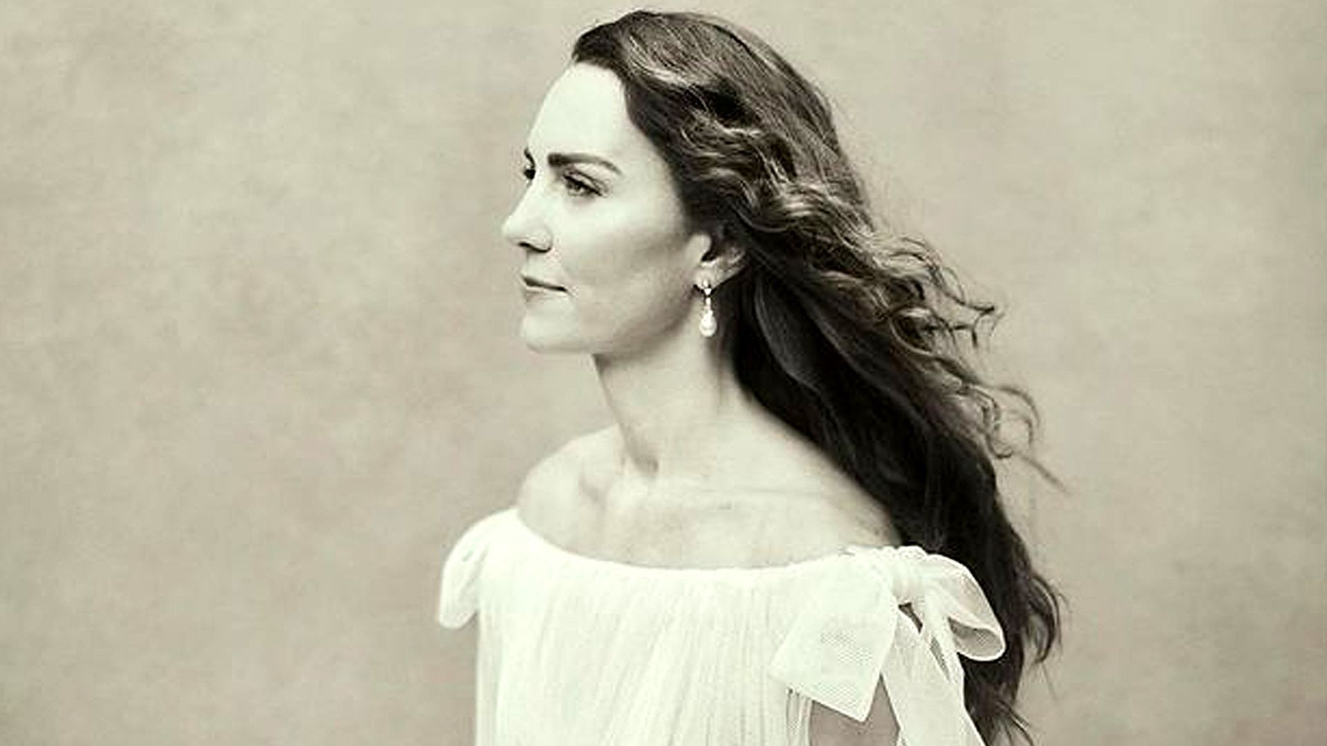 El bonito homenaje a Diana de Gales que esconden los retratos de la duquesa de Cambridge